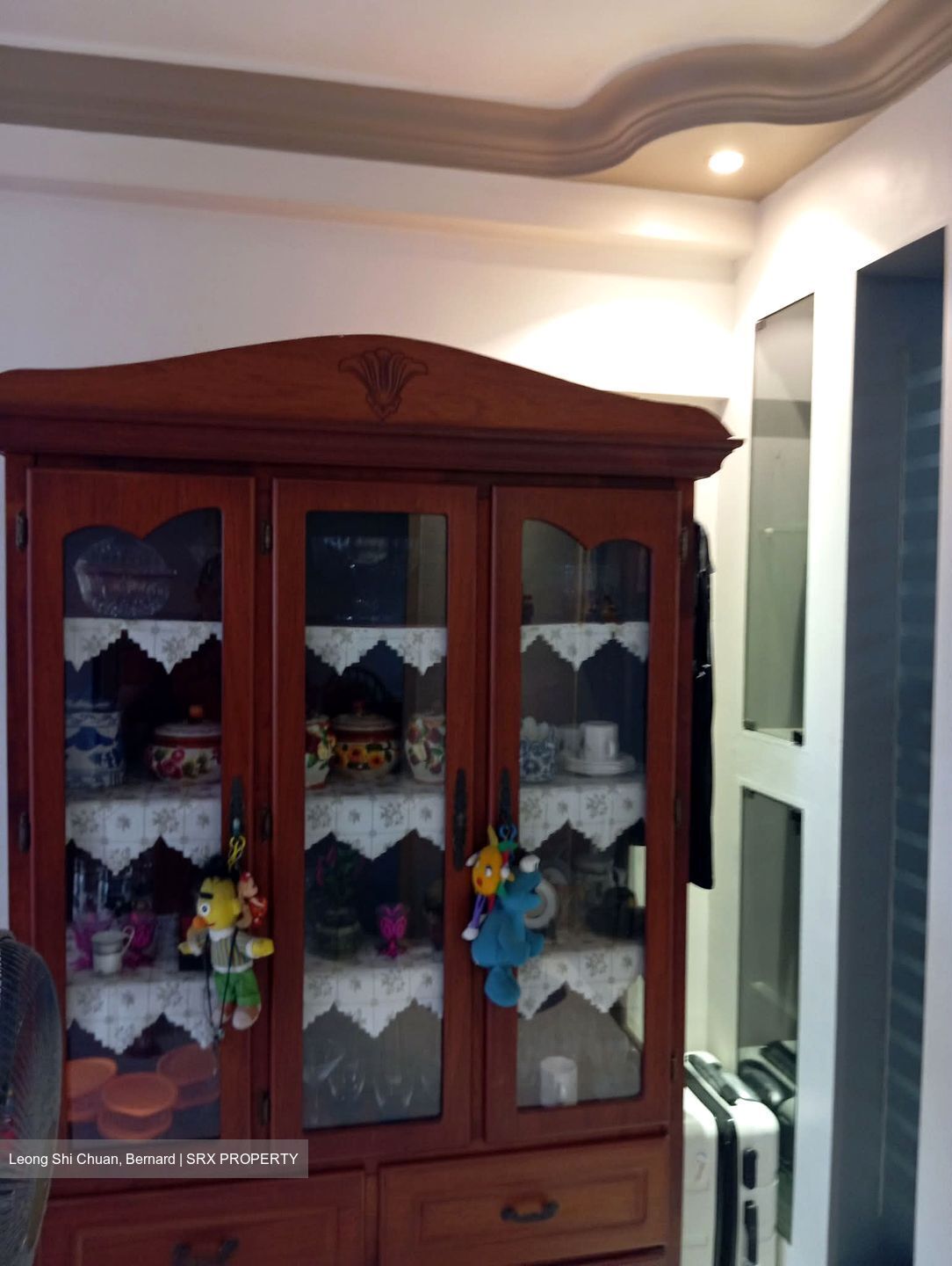 Blk 314 Teck Ghee Evergreen (Ang Mo Kio), HDB 2 Rooms #548644891